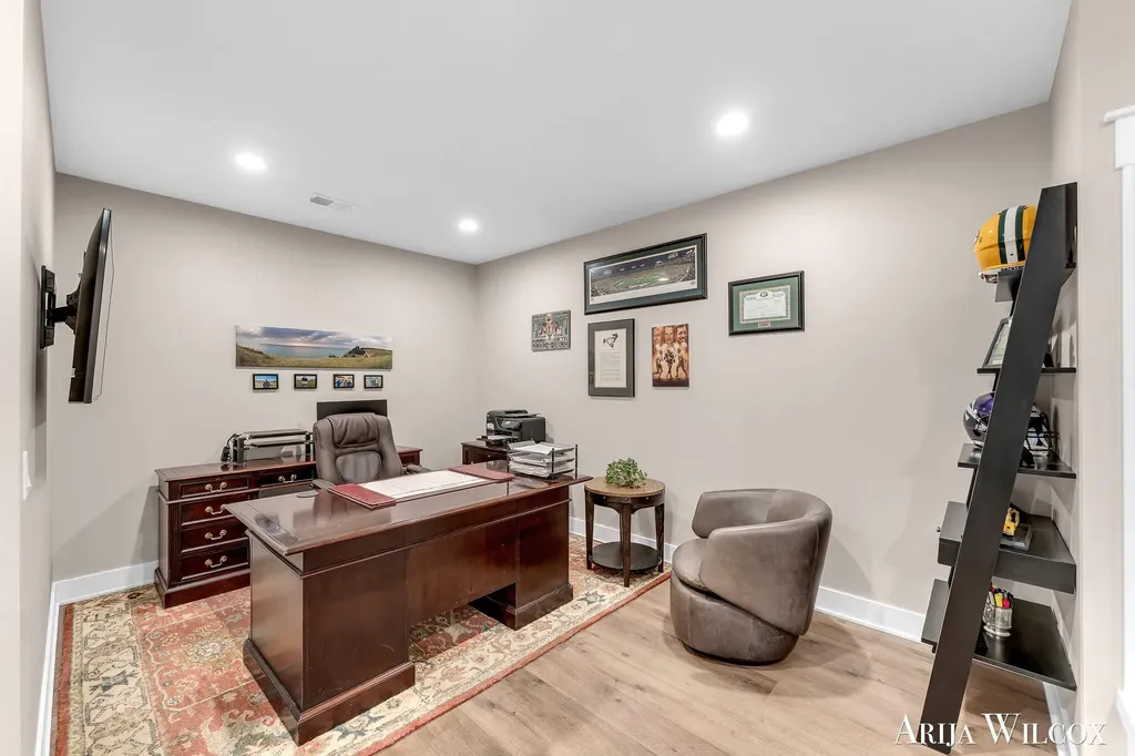 643 Greenslate Drive SE Ada Township MI 49301