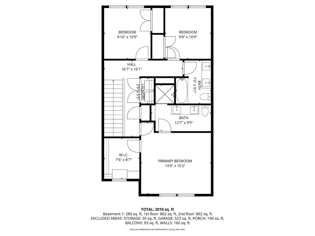 643 Greenslate Drive SE Ada Township MI 49301