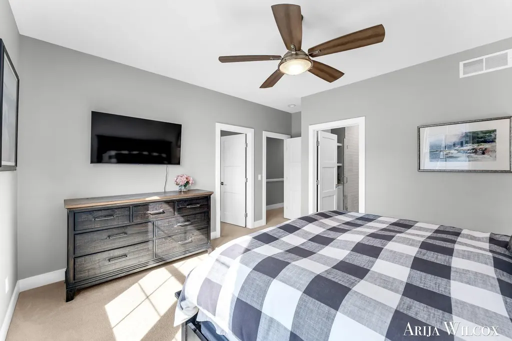 643 Greenslate Drive SE Ada Township MI 49301
