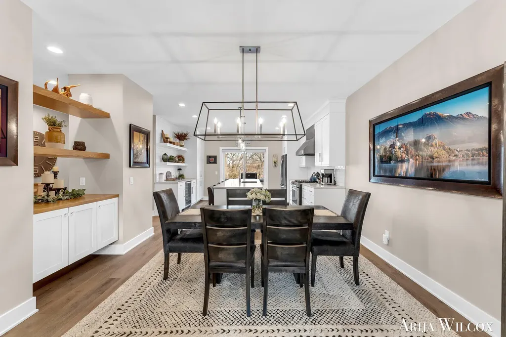 643 Greenslate Drive SE Ada Township MI 49301