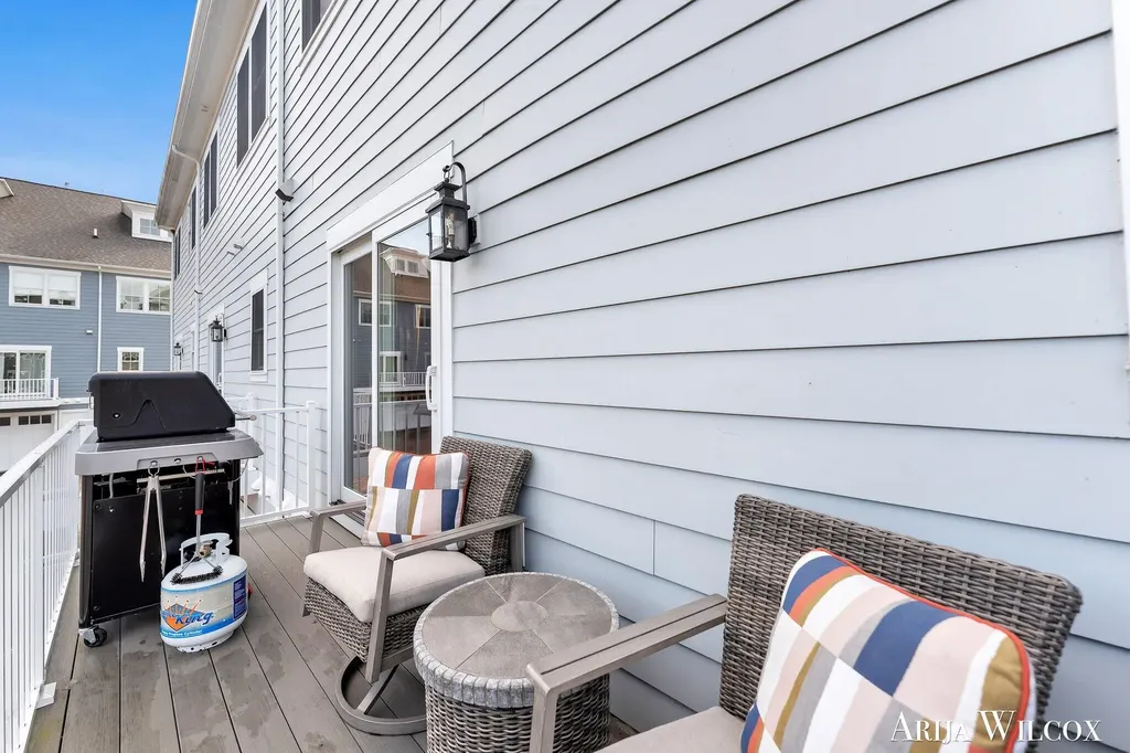 643 Greenslate Drive SE Ada Township MI 49301