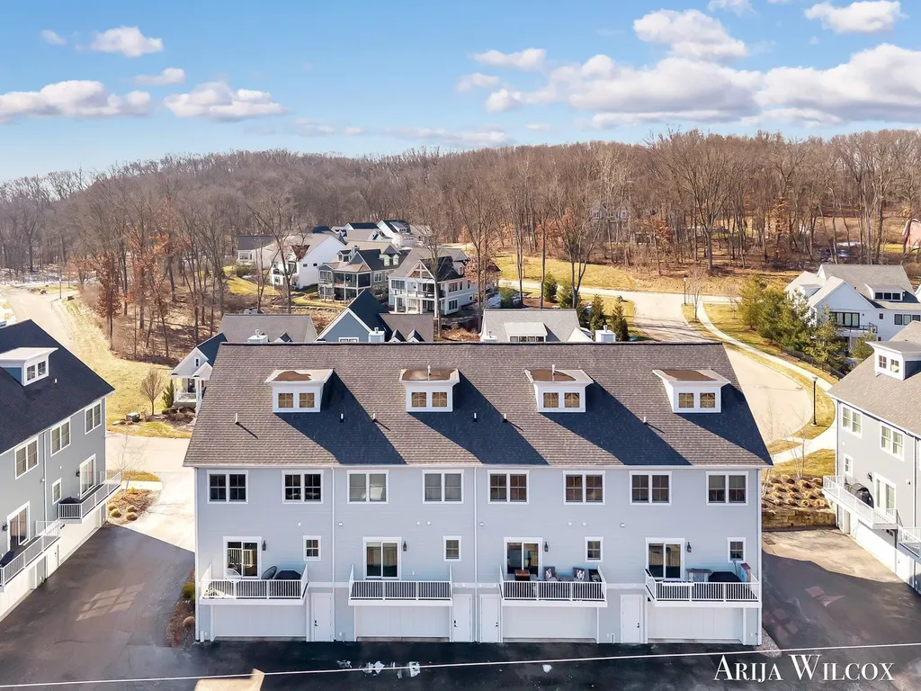 643 Greenslate Drive SE Ada Township MI 49301