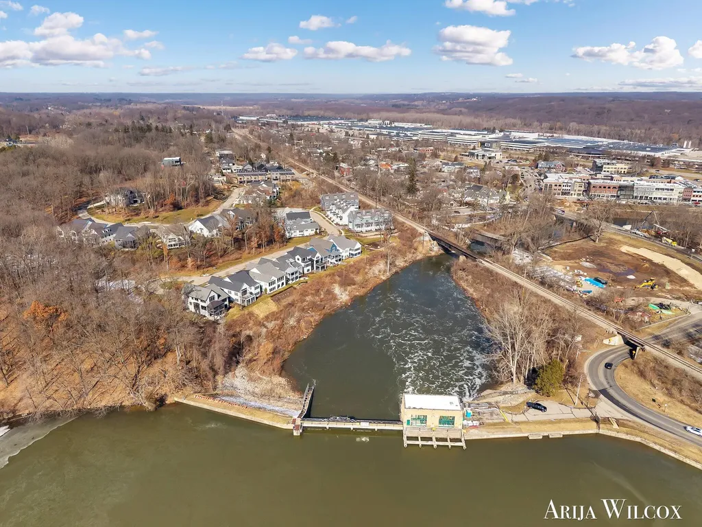 643 Greenslate Drive SE Ada Township MI 49301