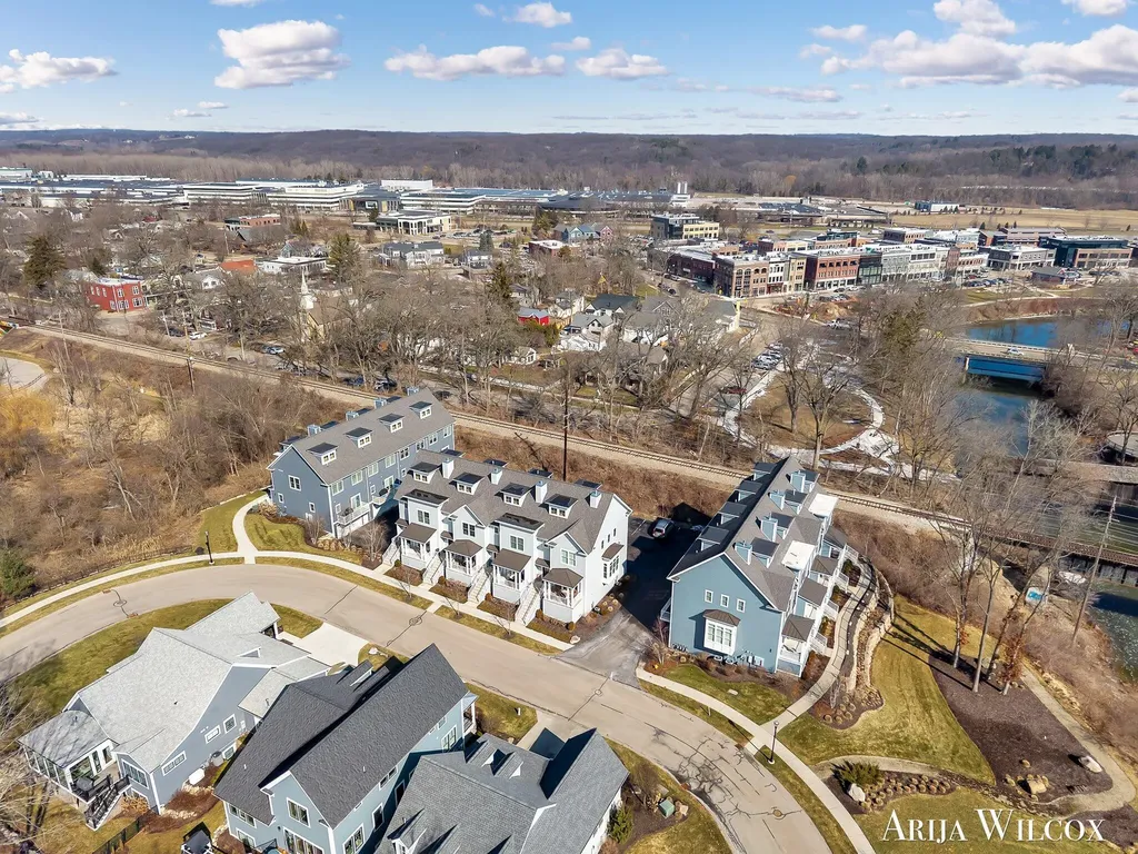 643 Greenslate Drive SE Ada Township MI 49301