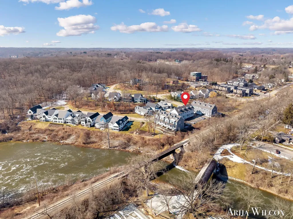 643 Greenslate Drive SE Ada Township MI 49301