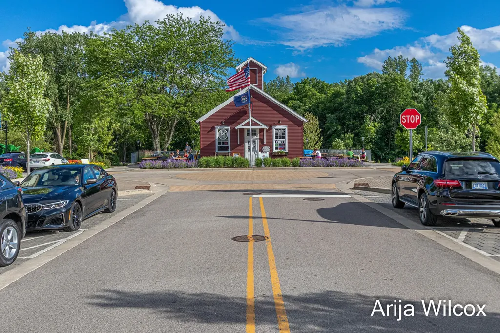643 Greenslate Drive SE Ada Township MI 49301
