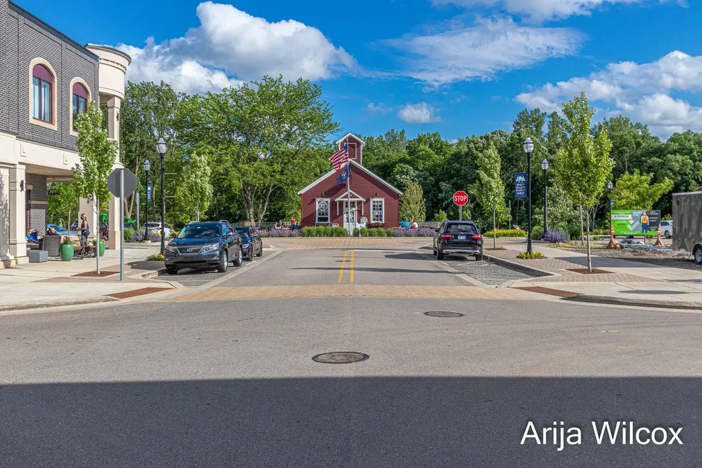 643 Greenslate Drive SE Ada Township MI 49301