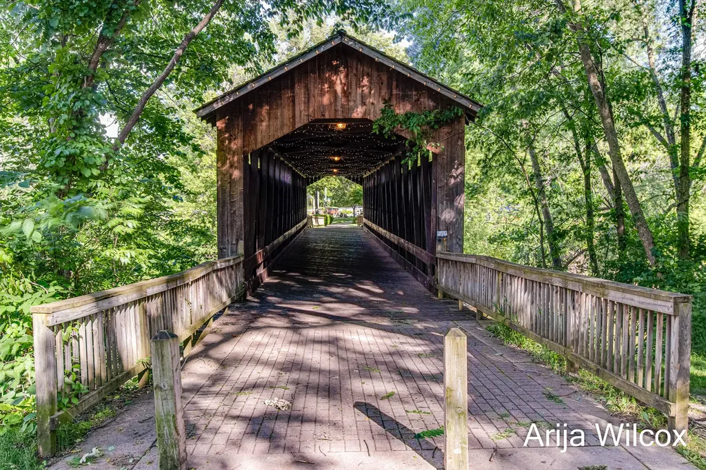 643 Greenslate Drive SE Ada Township MI 49301