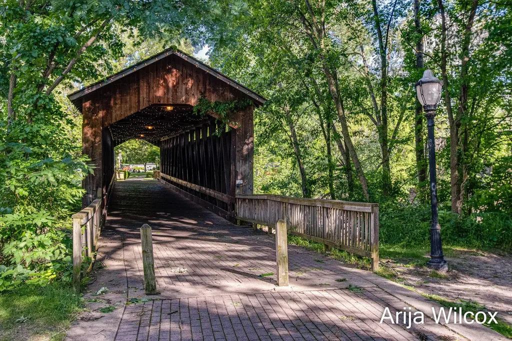 643 Greenslate Drive SE Ada Township MI 49301