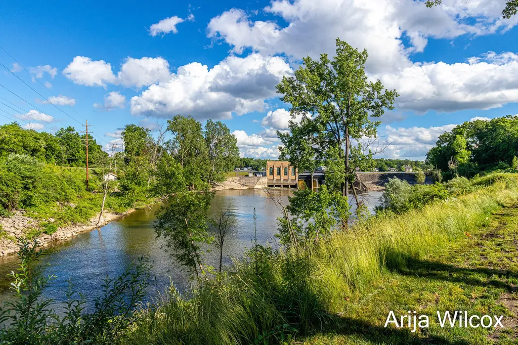 643 Greenslate Drive SE Ada Township MI 49301