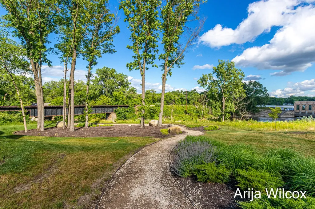 643 Greenslate Drive SE Ada Township MI 49301