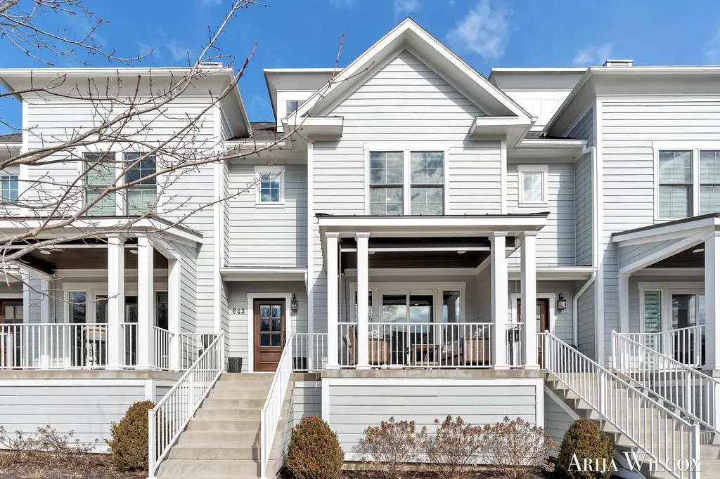 643 Greenslate Drive SE Ada Township MI 49301