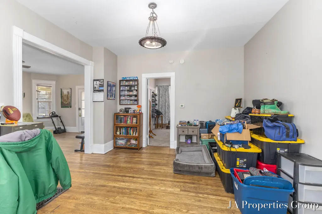 921 Fairmount Street SE Grand Rapids City MI 49506