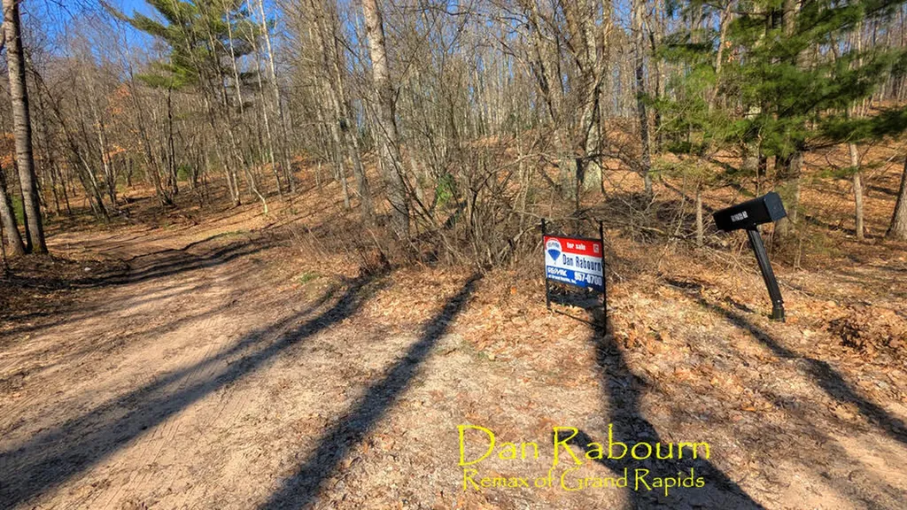 5263 E 8 Mile Road Newkirk Township MI 49656
