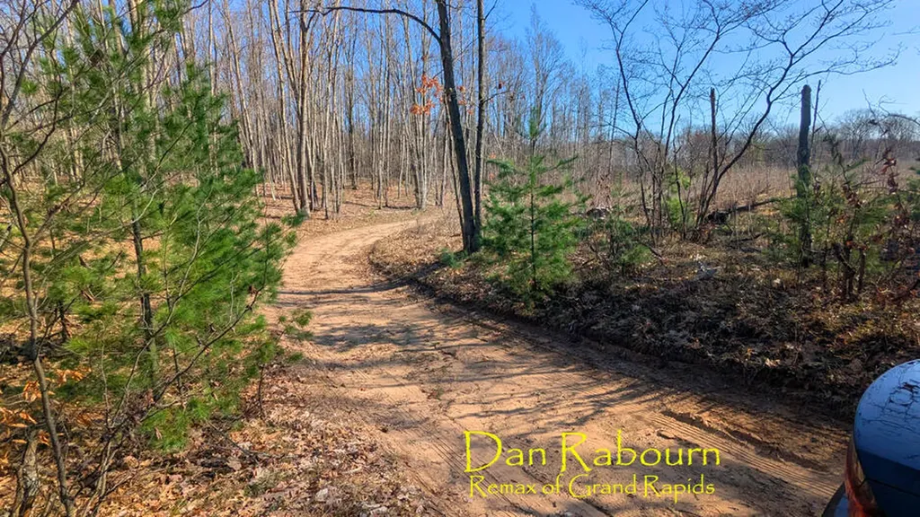 5263 E 8 Mile Road Newkirk Township MI 49656