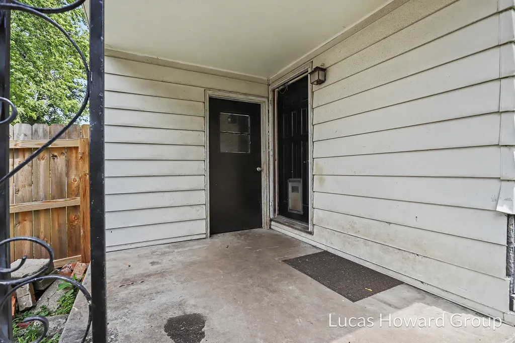 1931 W Territorial Road W Battle Creek City MI 49015