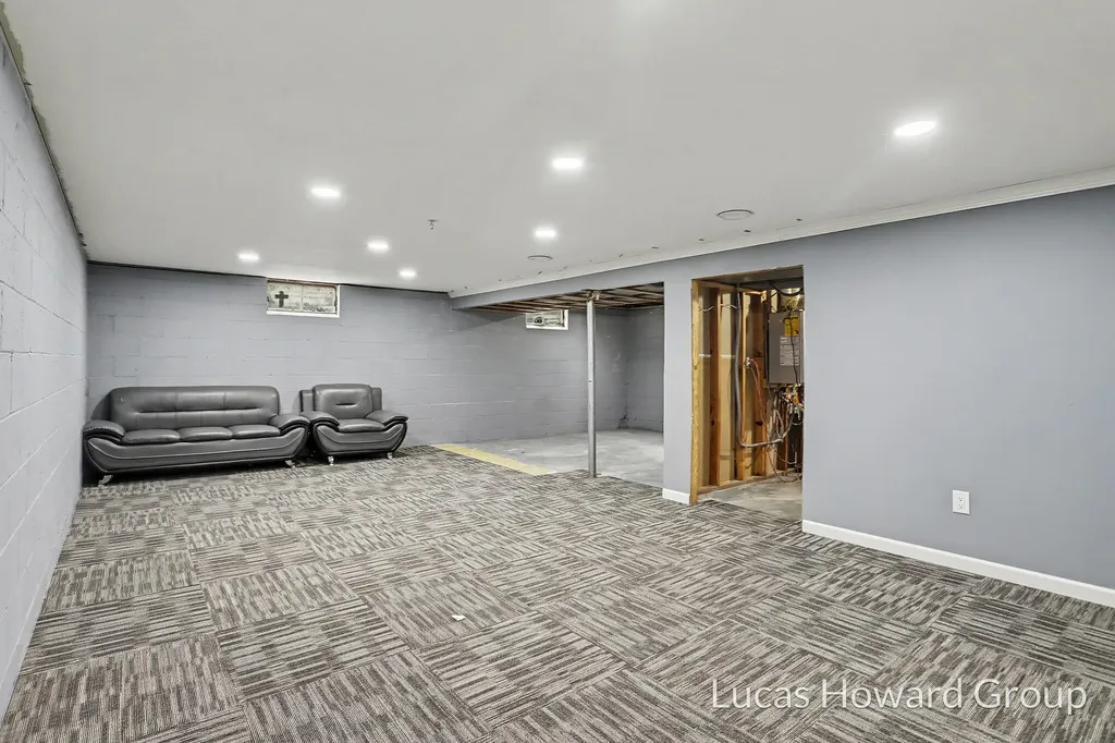 1931 W Territorial Road W Battle Creek City MI 49015