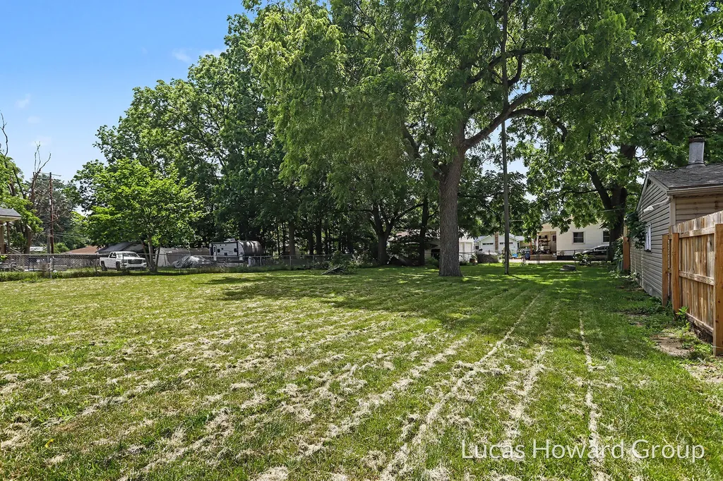 1931 W Territorial Road W Battle Creek City MI 49015