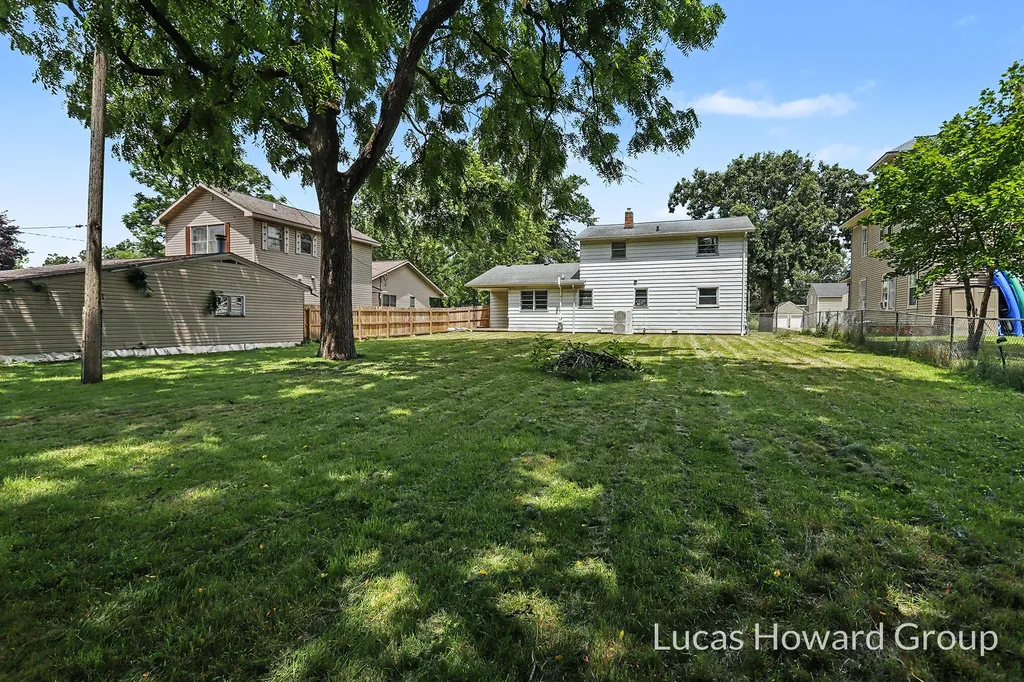 1931 W Territorial Road W Battle Creek City MI 49015