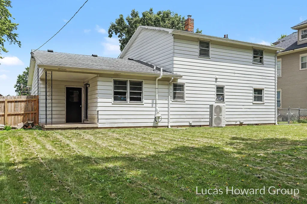 1931 W Territorial Road W Battle Creek City MI 49015