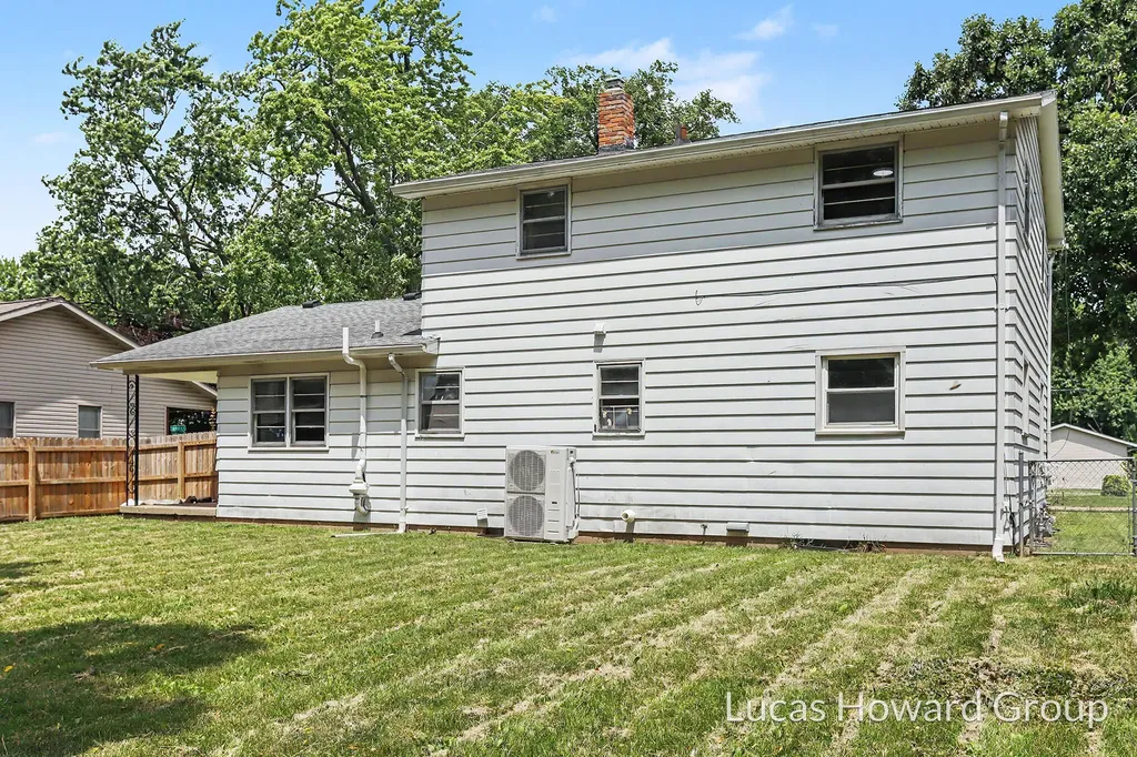 1931 W Territorial Road W Battle Creek City MI 49015