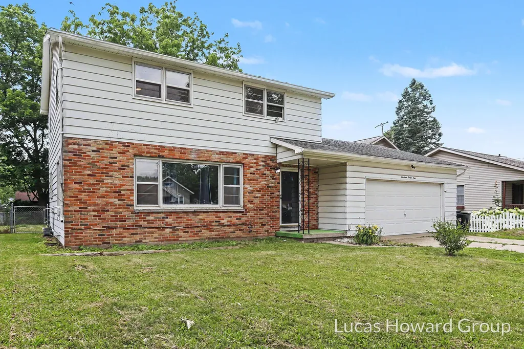 1931 W Territorial Road W Battle Creek City MI 49015