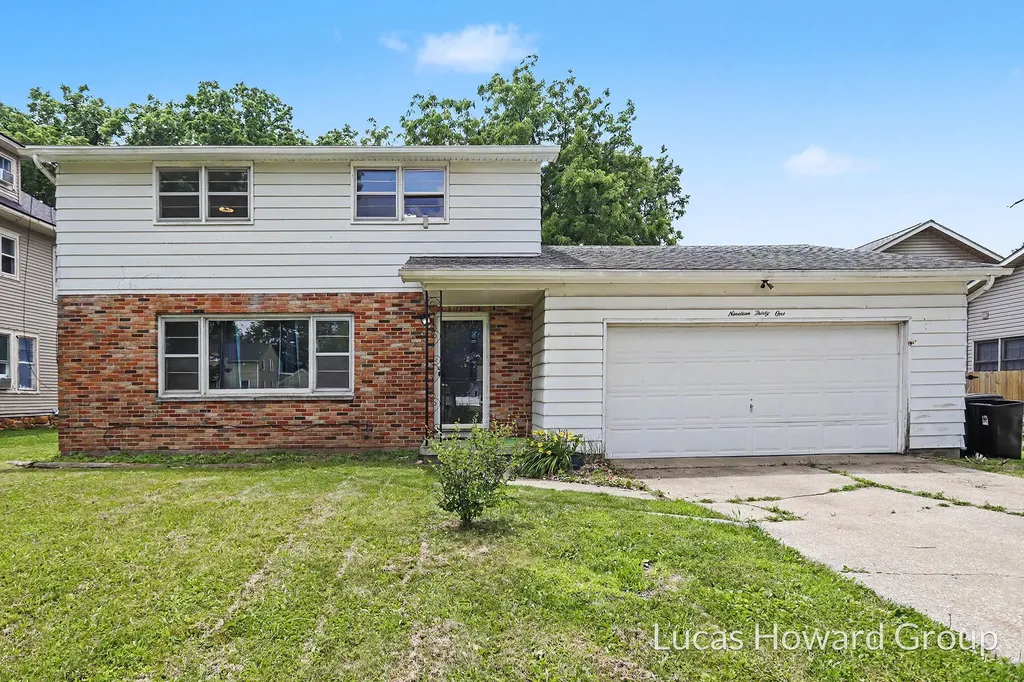 1931 W Territorial Road W Battle Creek City MI 49015