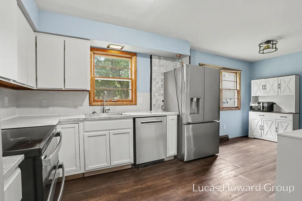1931 W Territorial Road W Battle Creek City MI 49015