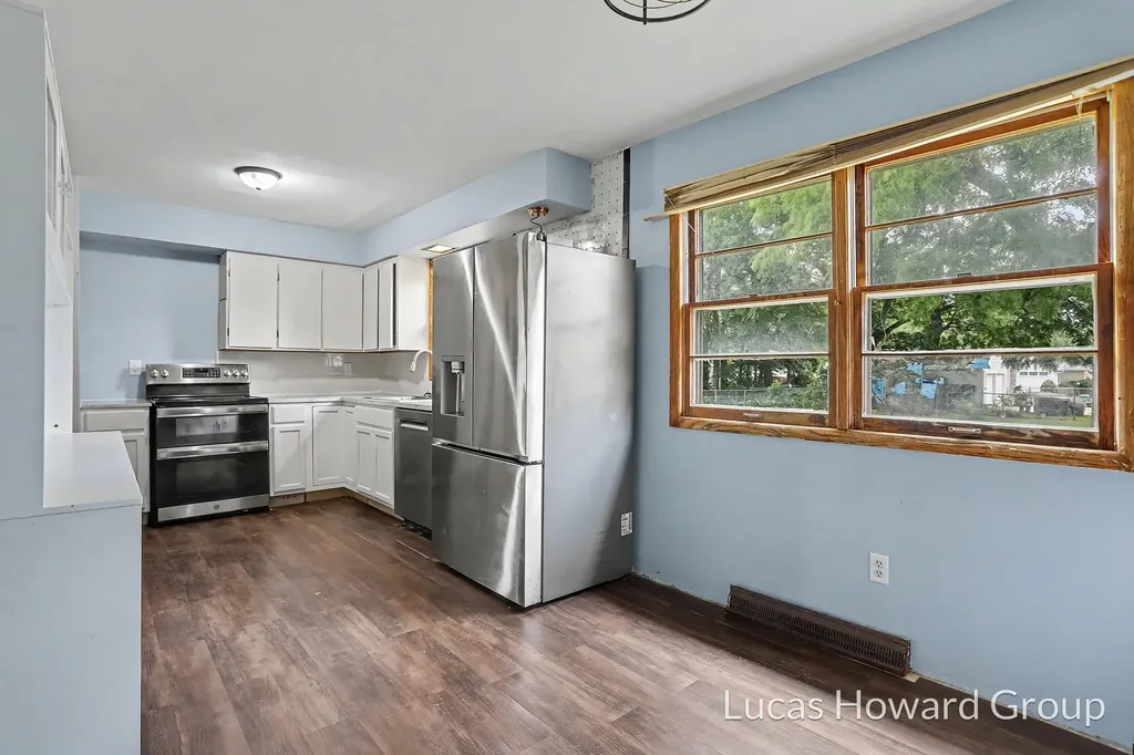 1931 W Territorial Road W Battle Creek City MI 49015