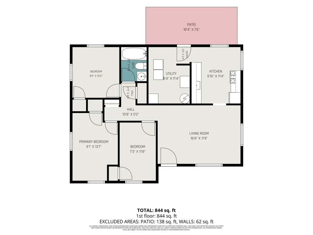 3426 Mulhearn Avenue Kalamazoo Charter Township MI 49048