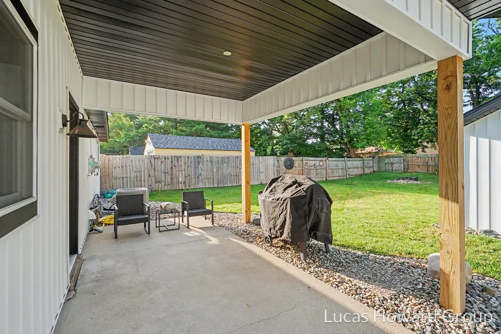 3426 Mulhearn Avenue Kalamazoo Charter Township MI 49048