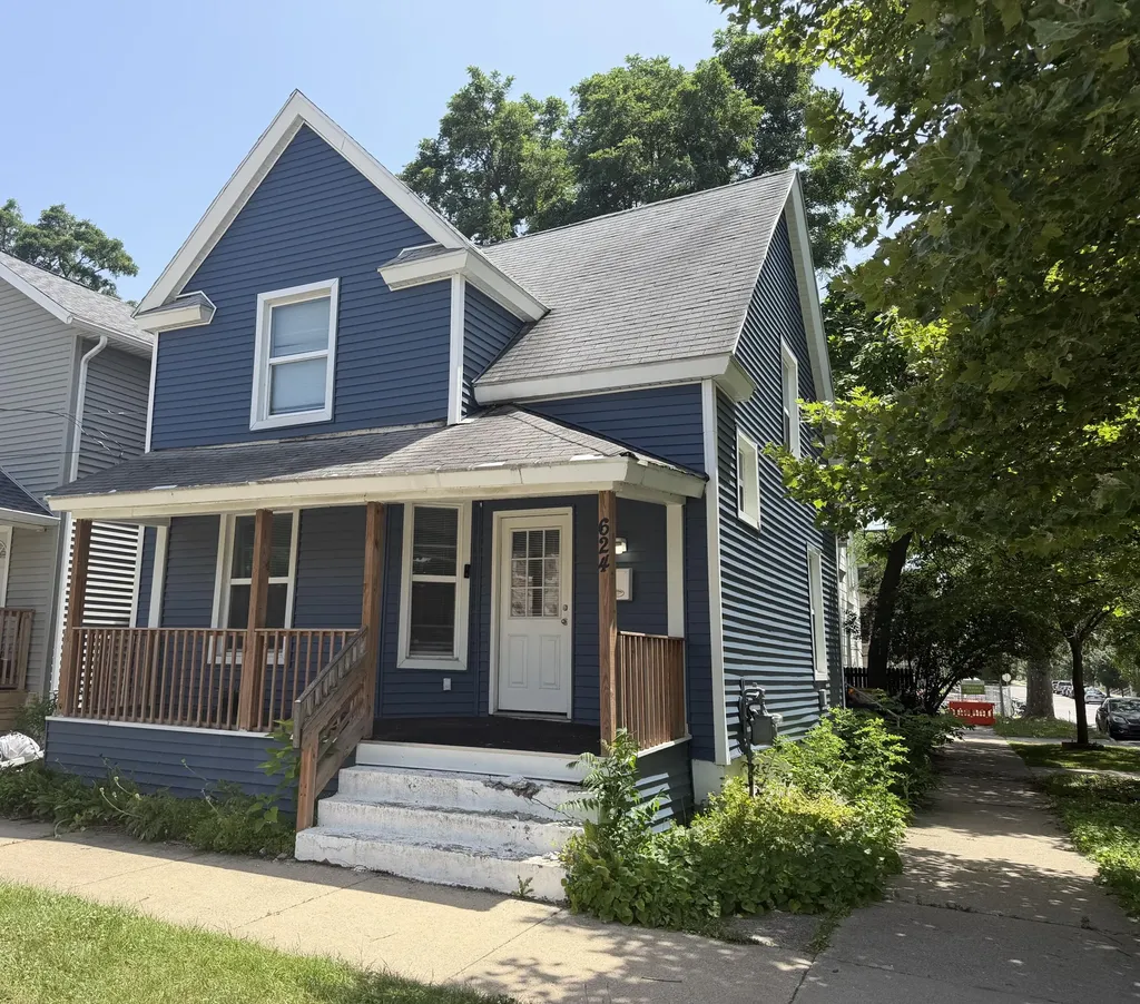 624 Veto Street NW Grand Rapids City MI 49504