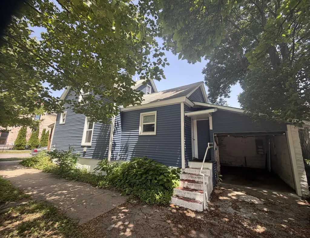 624 Veto Street NW Grand Rapids City MI 49504