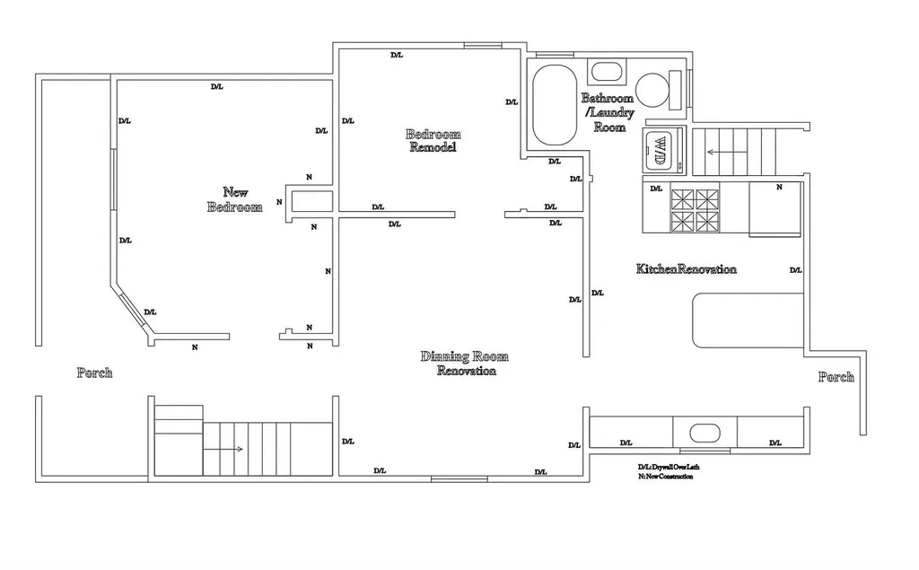624 Veto Street NW Grand Rapids City MI 49504