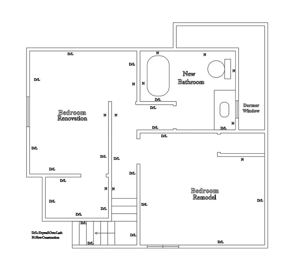 624 Veto Street NW Grand Rapids City MI 49504