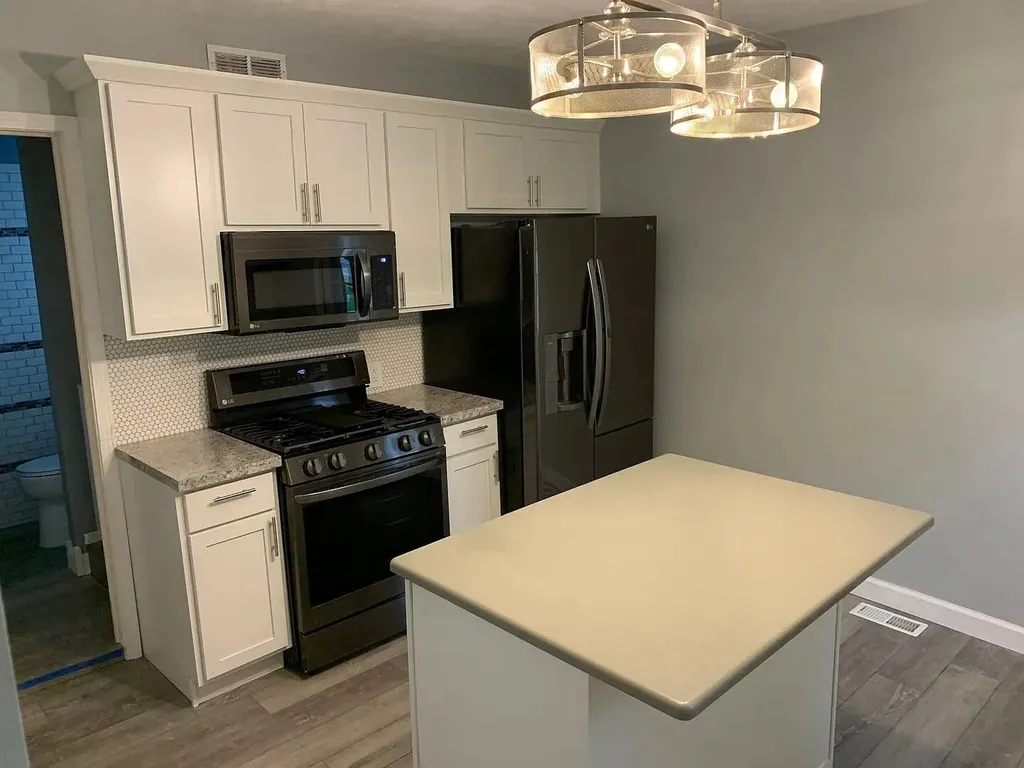624 Veto Street NW Grand Rapids City MI 49504
