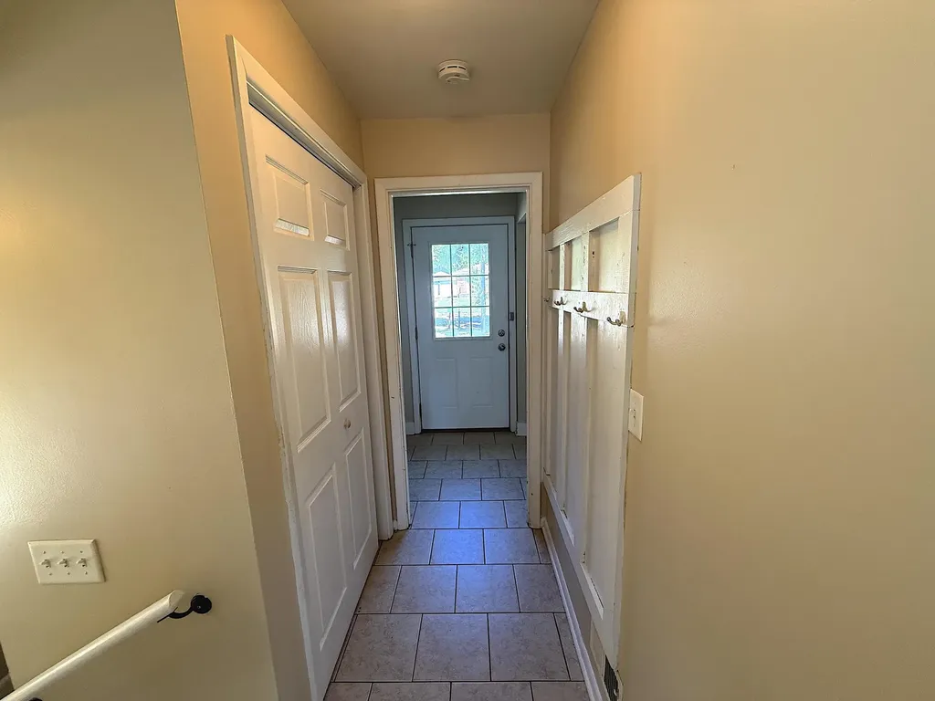 4311 Curwood Avenue SE Grand Rapids City MI 49508
