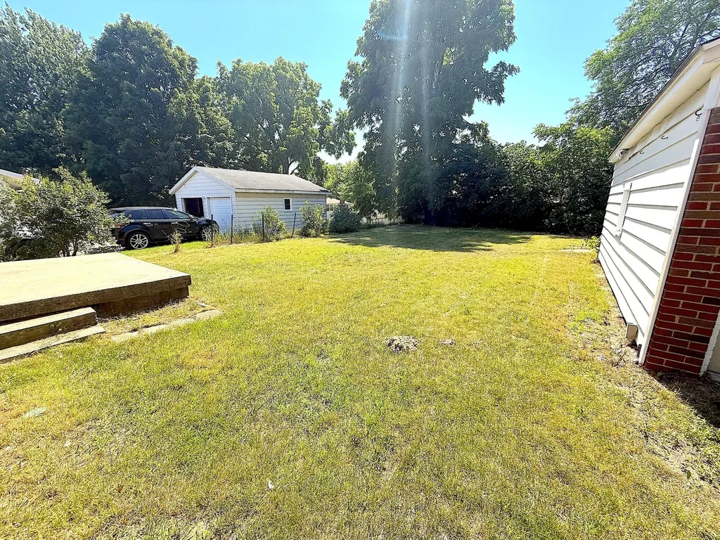 4311 Curwood Avenue SE Grand Rapids City MI 49508