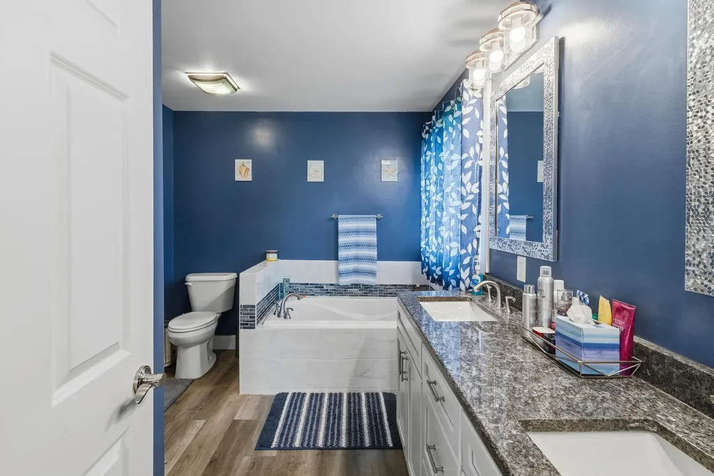 501 E Stoneridge Drive Gun Plain Township MI 49080