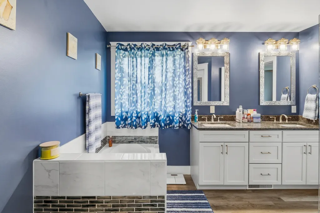 501 E Stoneridge Drive Gun Plain Township MI 49080