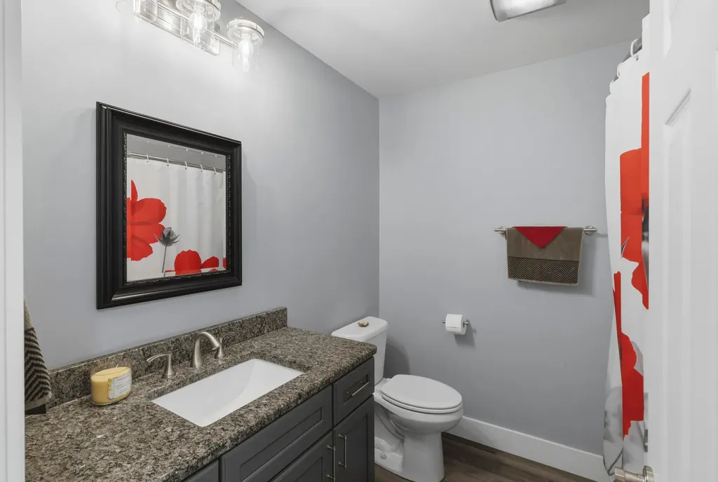 501 E Stoneridge Drive Gun Plain Township MI 49080