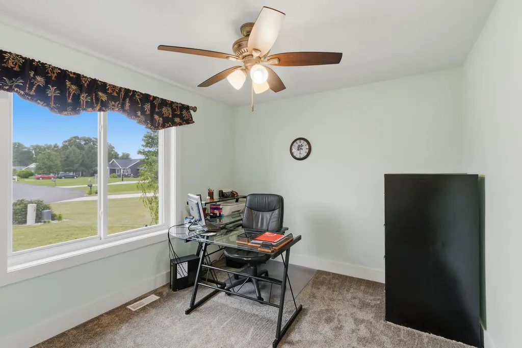 501 E Stoneridge Drive Gun Plain Township MI 49080