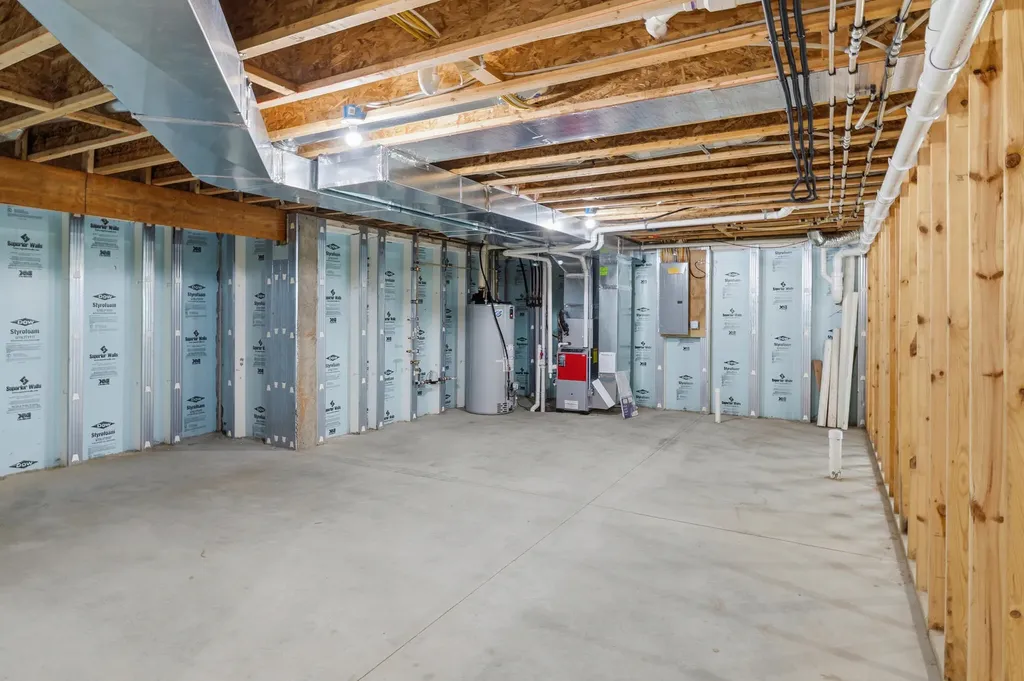501 E Stoneridge Drive Gun Plain Township MI 49080