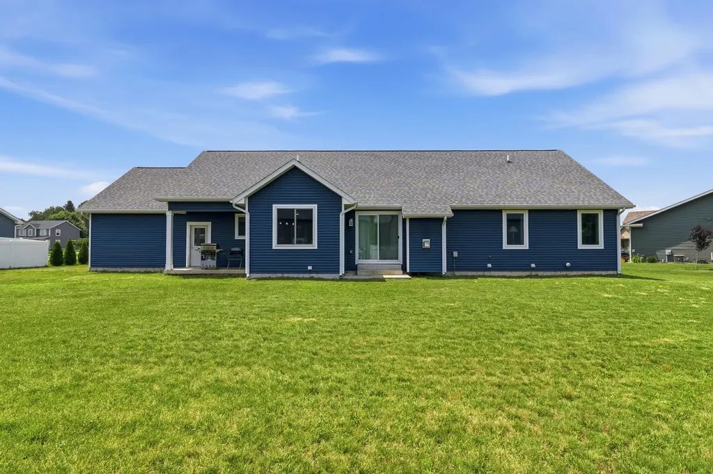 501 E Stoneridge Drive Gun Plain Township MI 49080