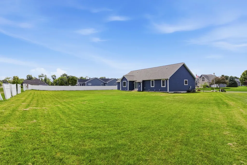 501 E Stoneridge Drive Gun Plain Township MI 49080