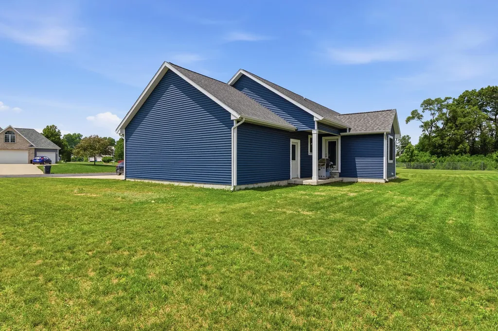 501 E Stoneridge Drive Gun Plain Township MI 49080