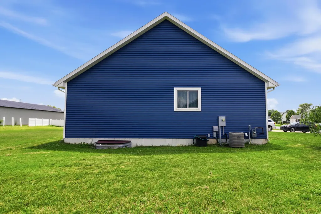 501 E Stoneridge Drive Gun Plain Township MI 49080