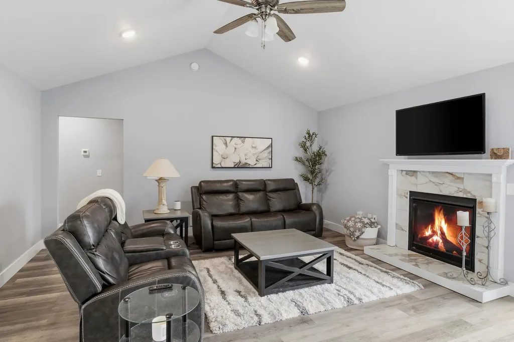 501 E Stoneridge Drive Gun Plain Township MI 49080