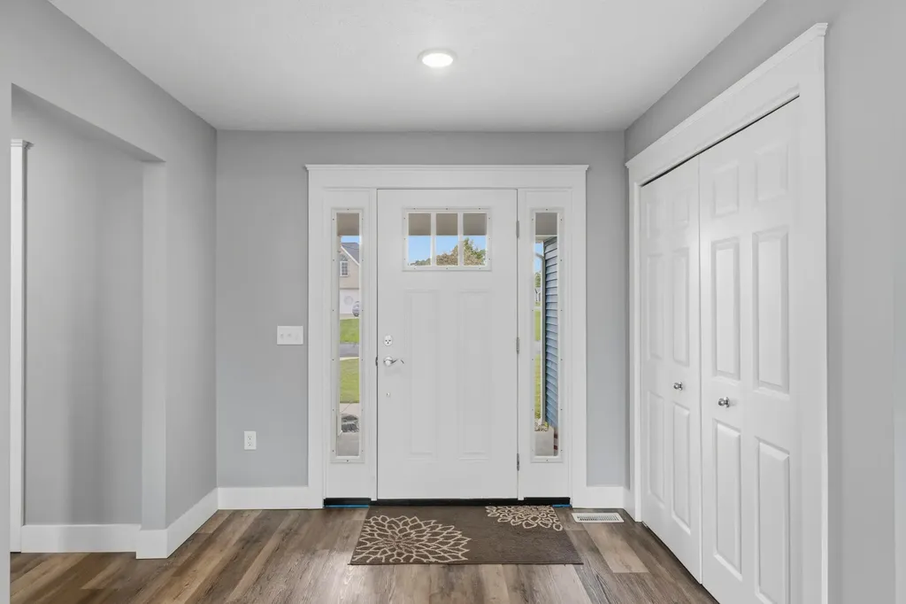 501 E Stoneridge Drive Gun Plain Township MI 49080