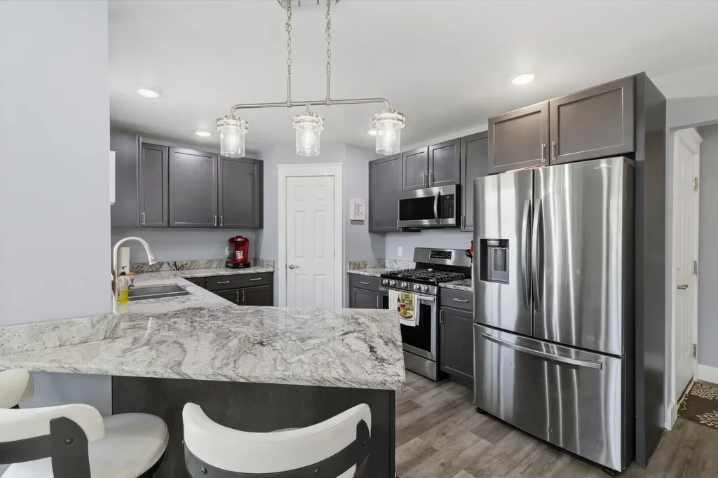 501 E Stoneridge Drive Gun Plain Township MI 49080